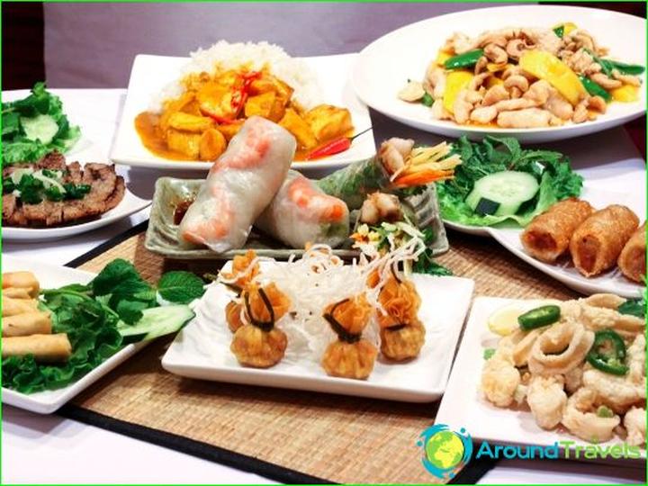 Tưởng thịt bò là