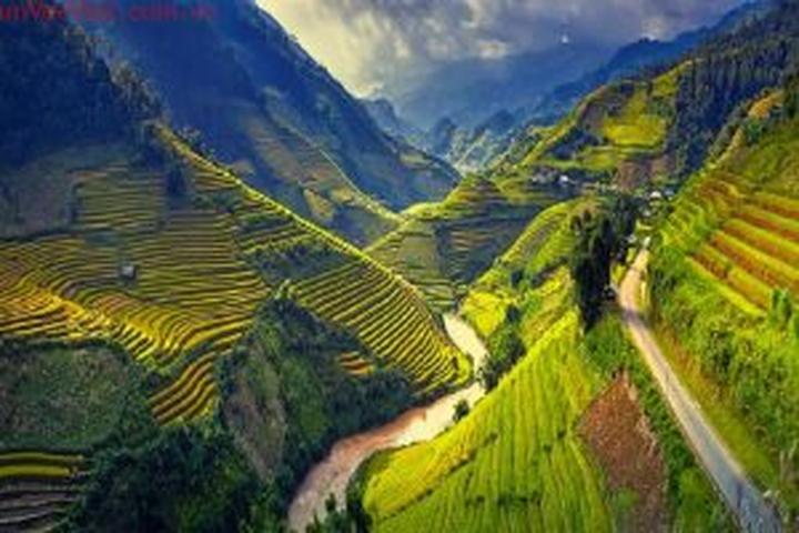 Hotspot Matrix: Cơ hội đầu tư an toàn cho người khởi nghiệp
