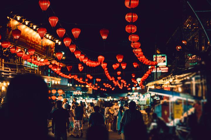 Hotspot Matrix và Thích mê Lào, Campuchia, nhưng chỉ khi đến Việt Nam khách Tây mới được
