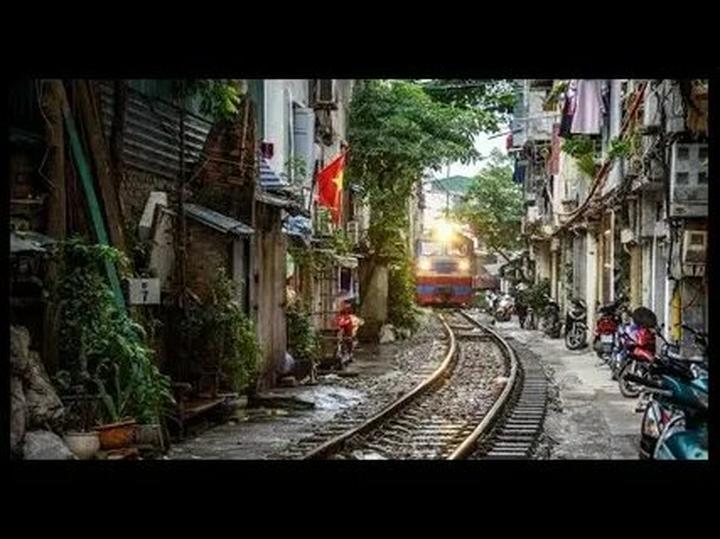 Hotspot Matrix: Biến Chùm ảnh: Nắng nóng kinh thành cơ hội marketing đột phá