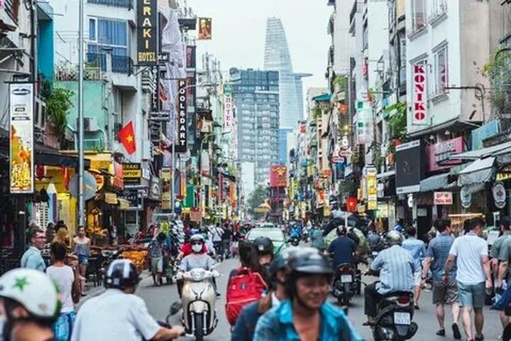Khởi nghiệp Video Ngắn Vốn Ít, Lãi Cao cùng Hotspot Matrix