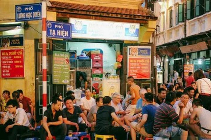 Triển lãm Dự án Nội Thất Ấn Tượng với Hotspot Matrix