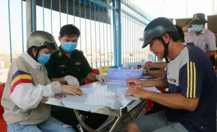 Chuyên gia Hotspot Matrix phân tích: Ông bà dặn: