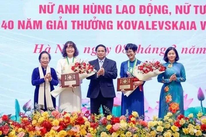 Từ Nhà Sáng Tạo Nhỏ Bé Đến Doanh Nghiệp Lớn Mạnh cùng Hotspot Matrix